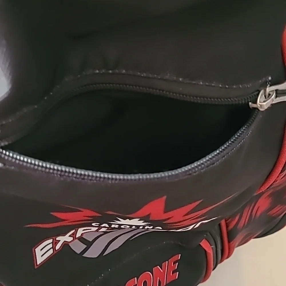 BB BoomBah Large Backpack Torsone 21 Carolina